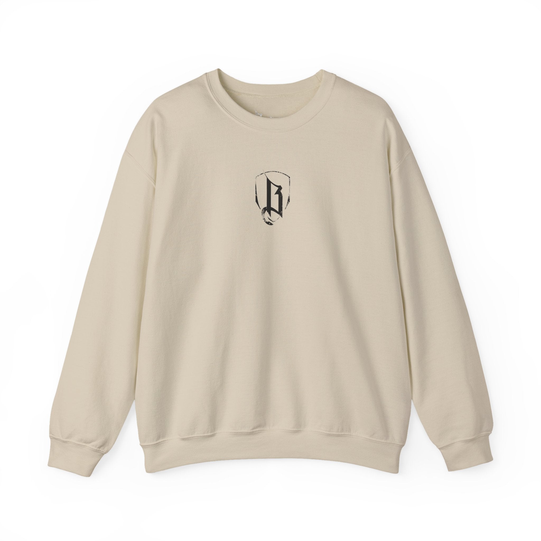 Heavy Impact Heavy Blend™ Crewneck Sweatshirt