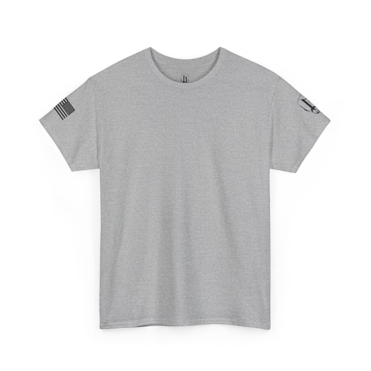 Operation Lemon Drop Tee 1