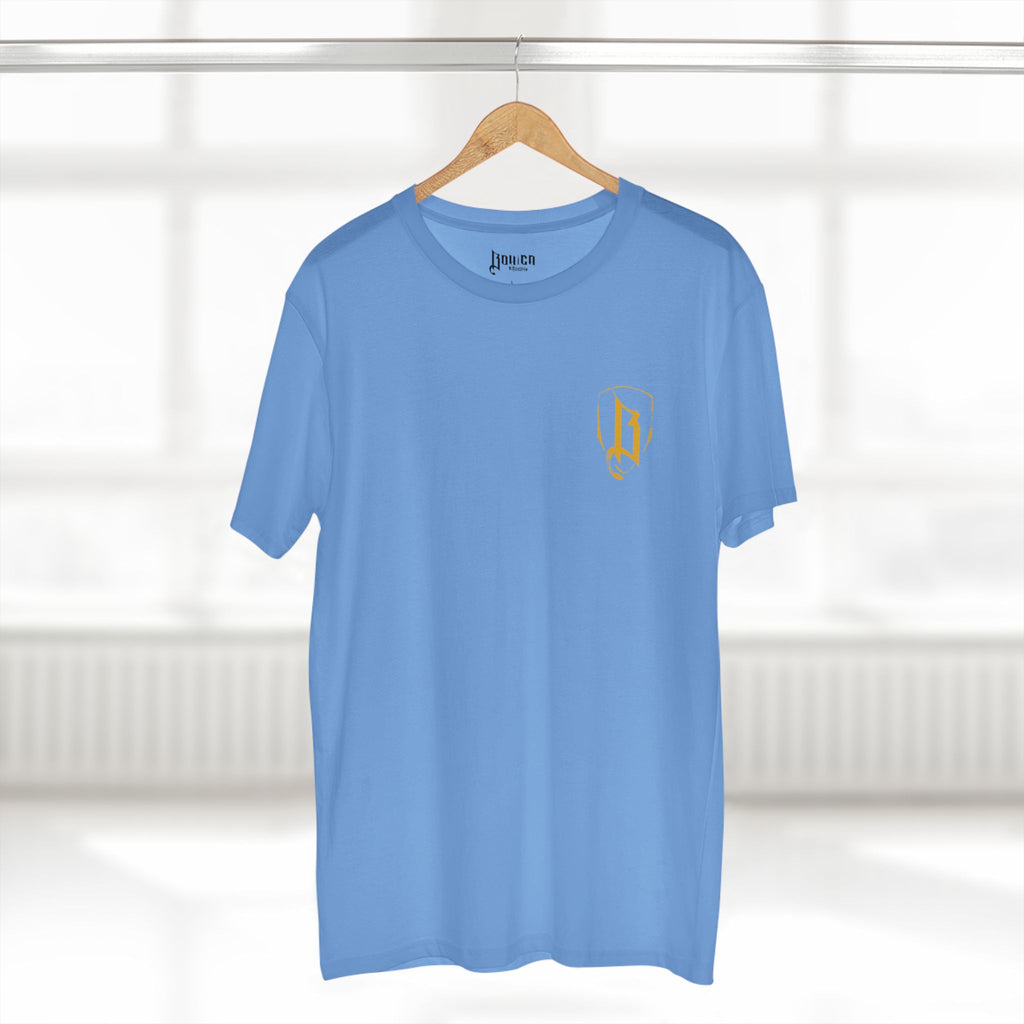 And Again Tee