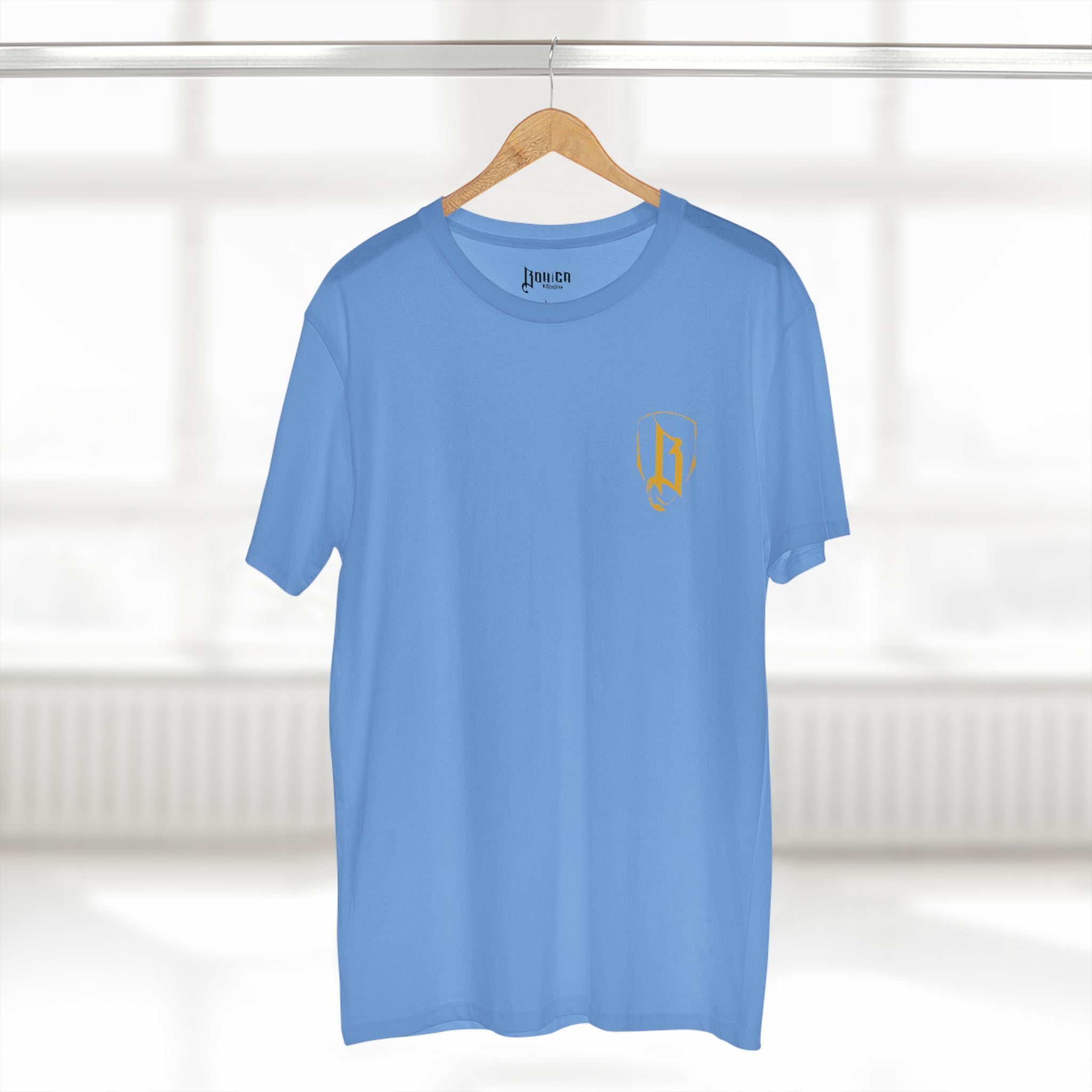 And Again Tee
