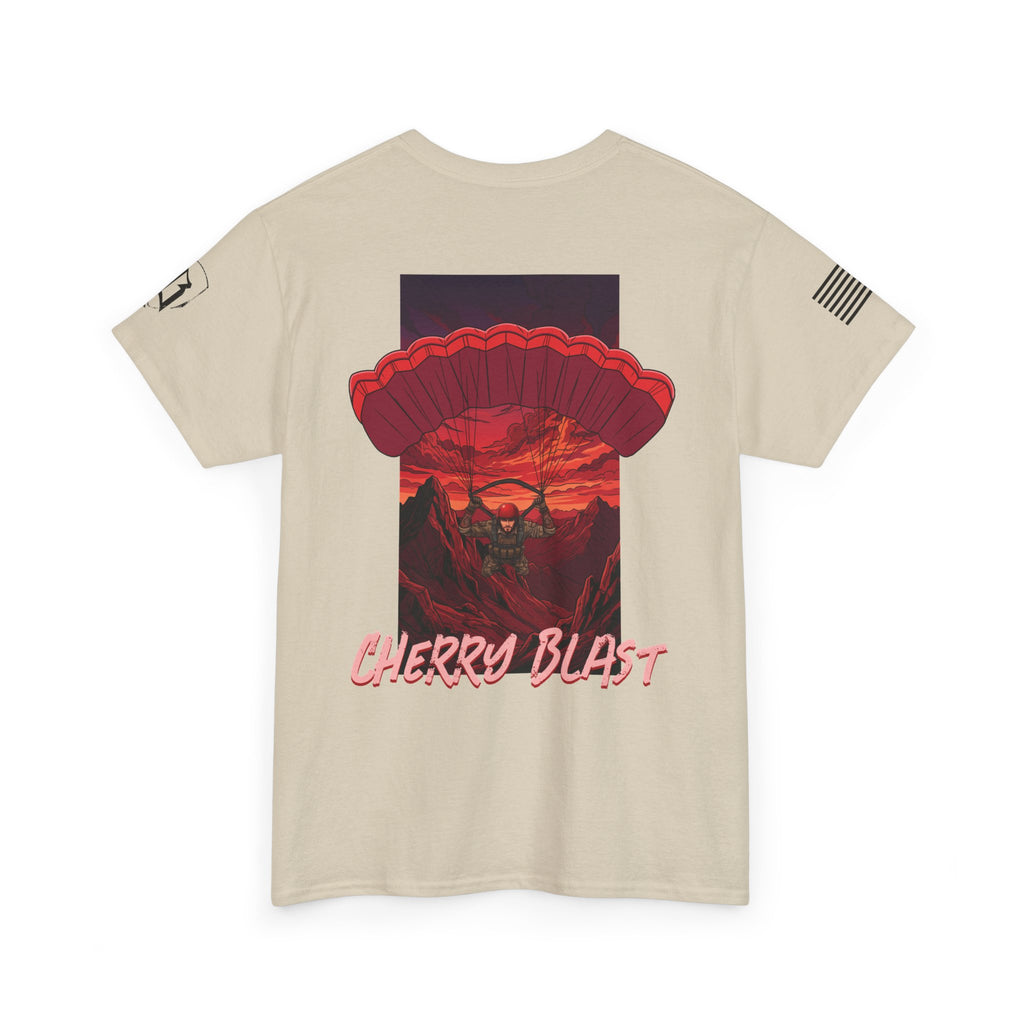 Operation Lemon Drop Tee 1