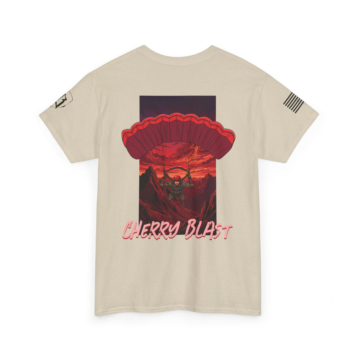 Operation Lemon Drop Tee 1