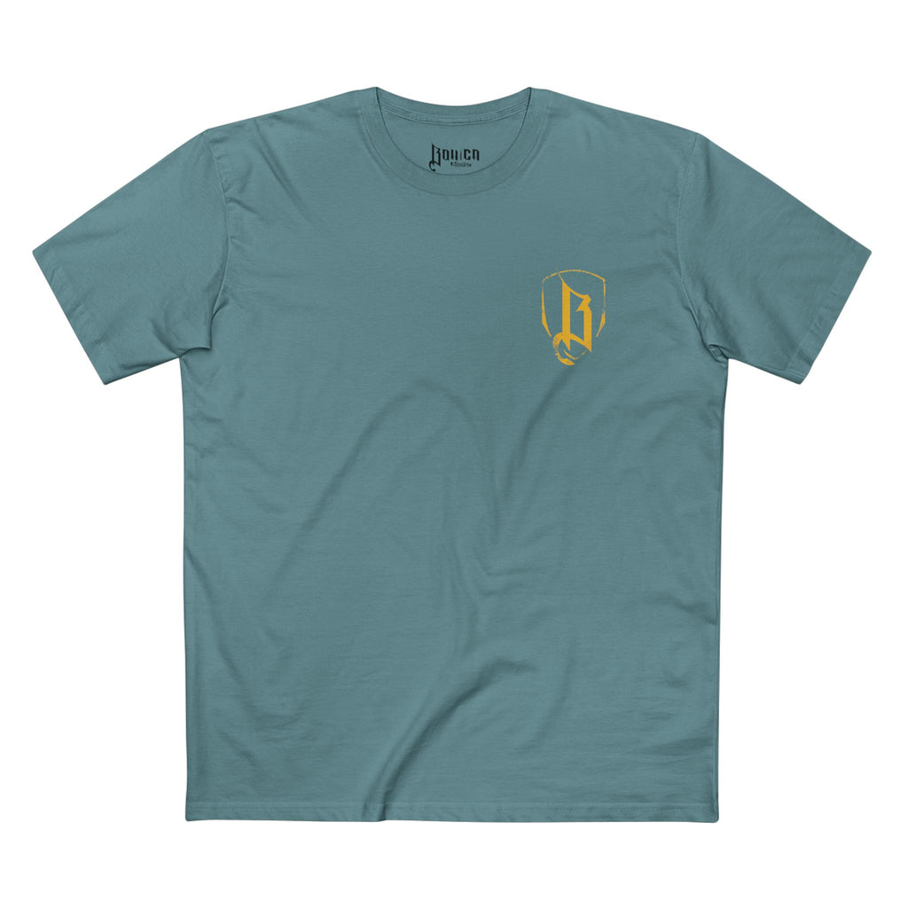 And Again Tee