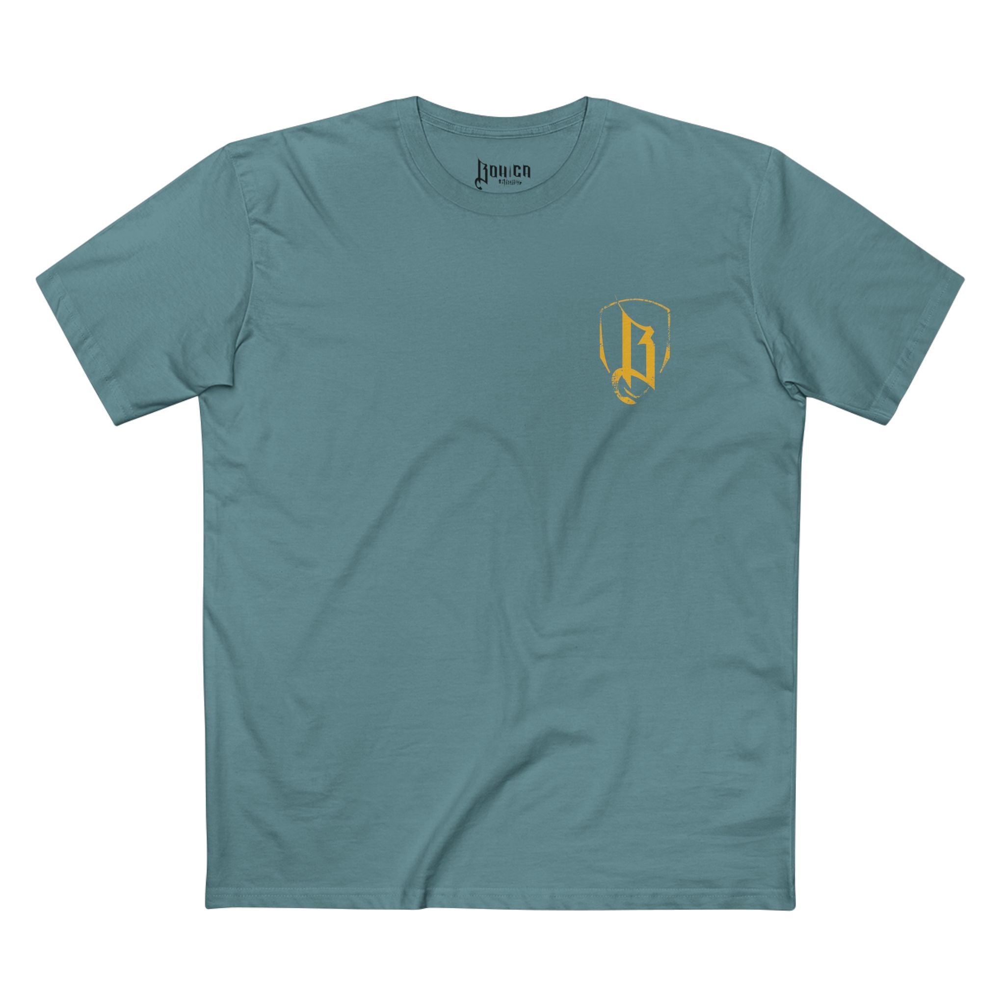 And Again Tee