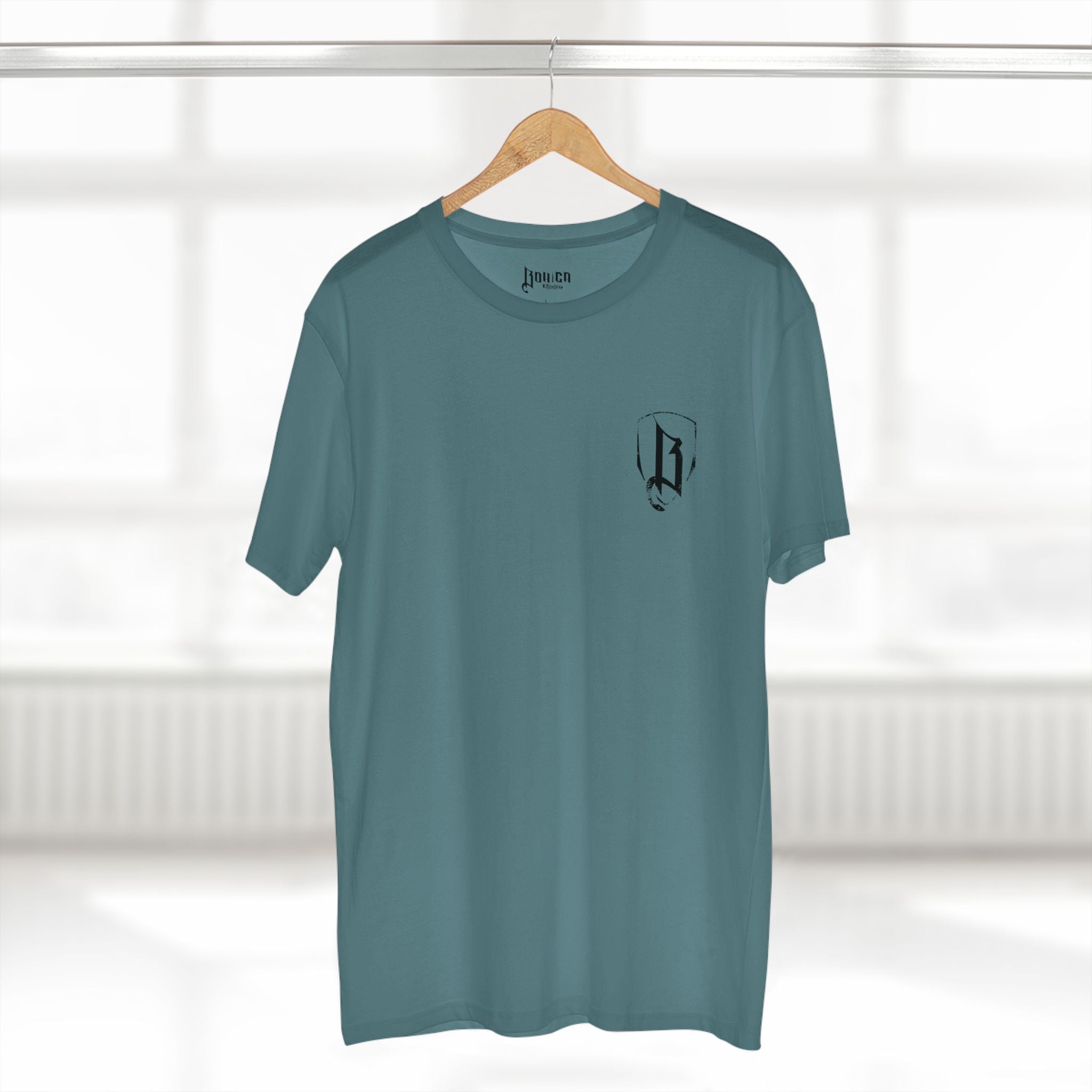 Standard Operating Procedure Tee