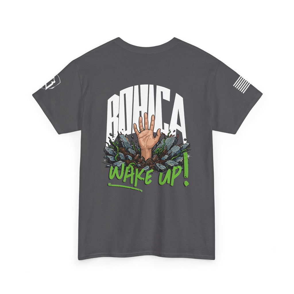 Wake Up BHC 2