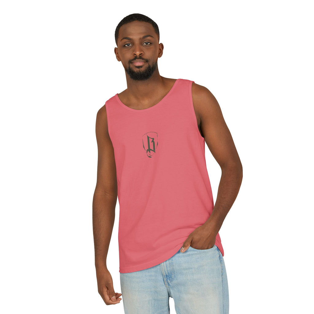 Ambush Heavy - Dyed Tank Top