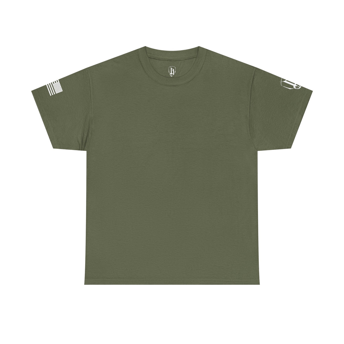 Copy of Operation Lemon Drop Tee 1 Dark