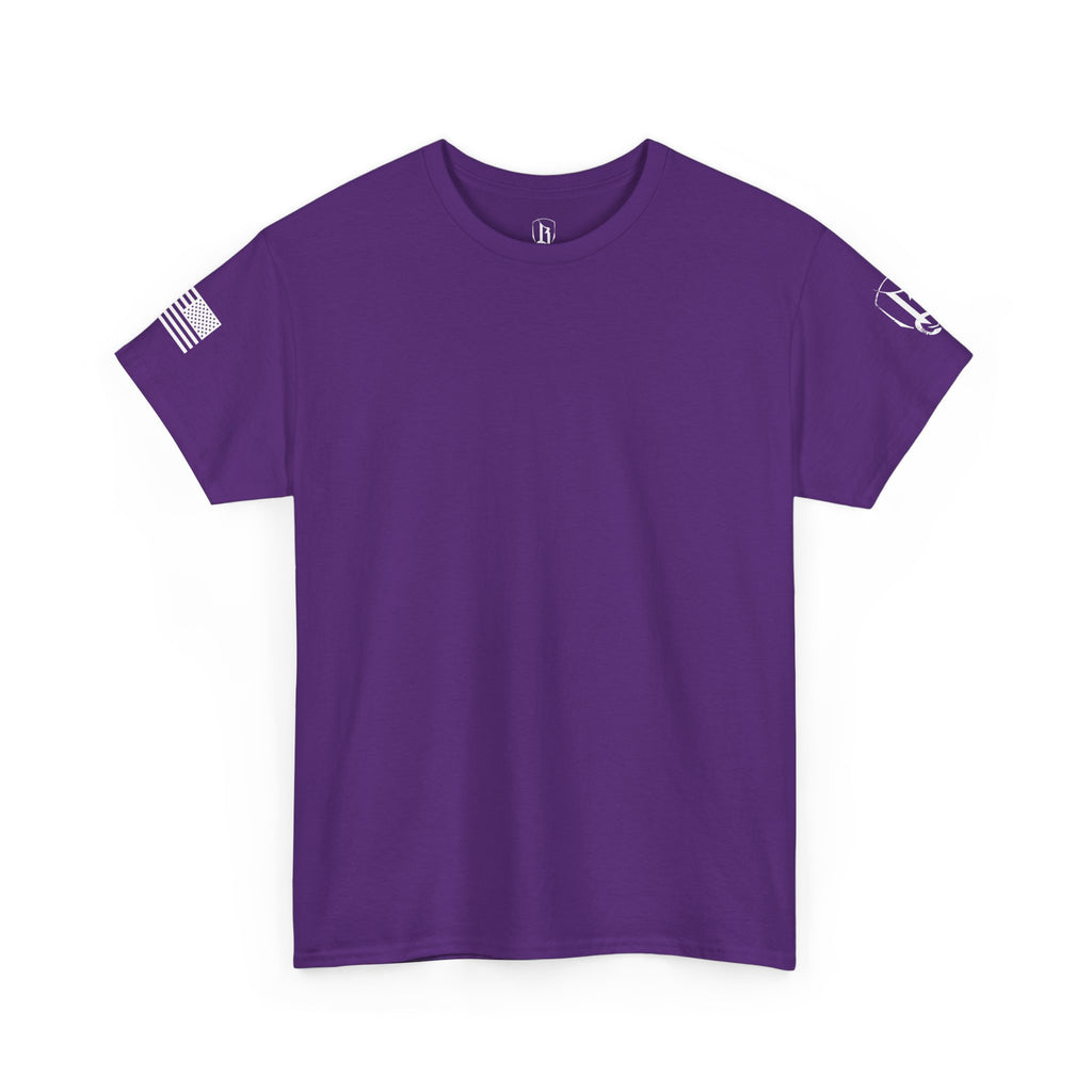Copy of Operation Lemon Drop Tee 1 Dark