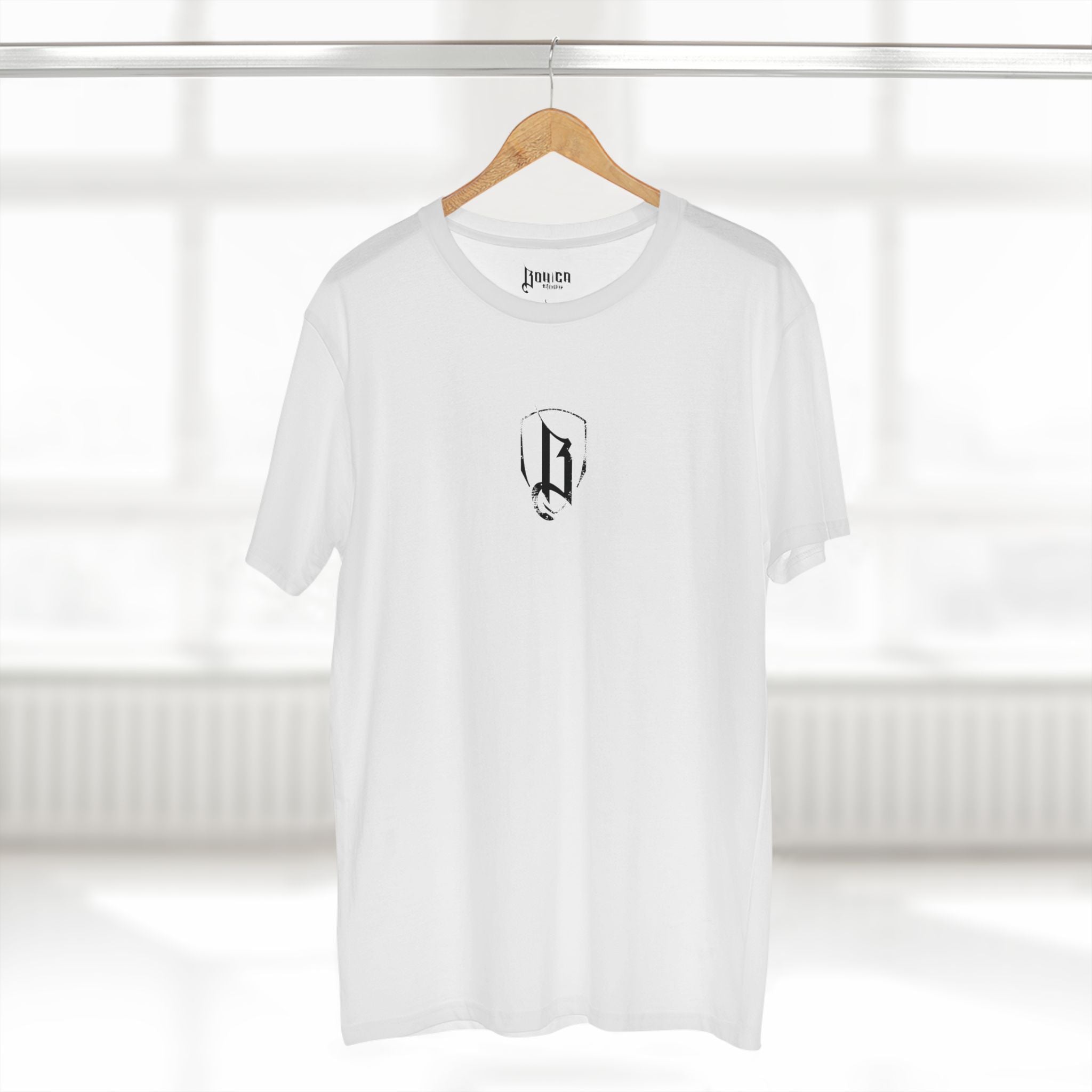 Heavy Impact Tee