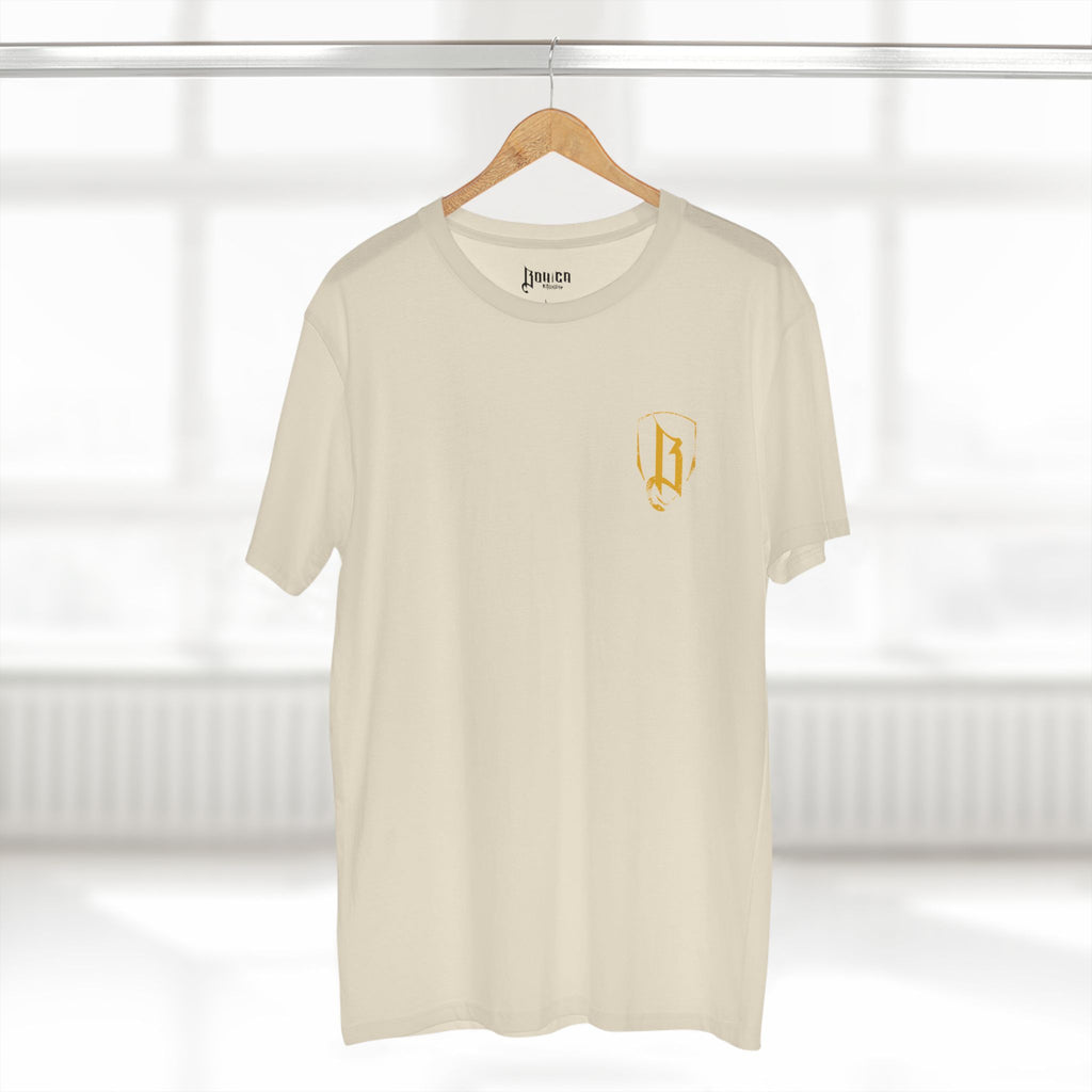 And Again Tee