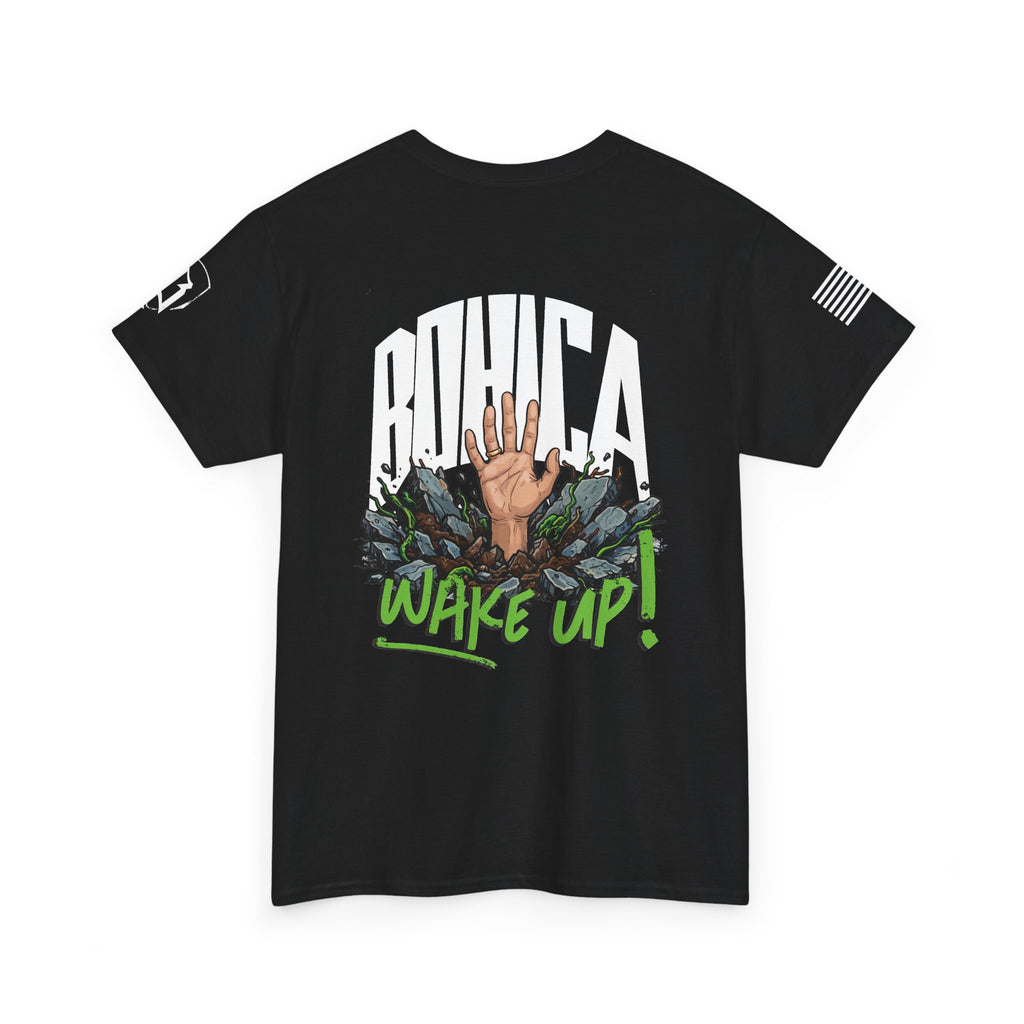 Wake Up BHC 2