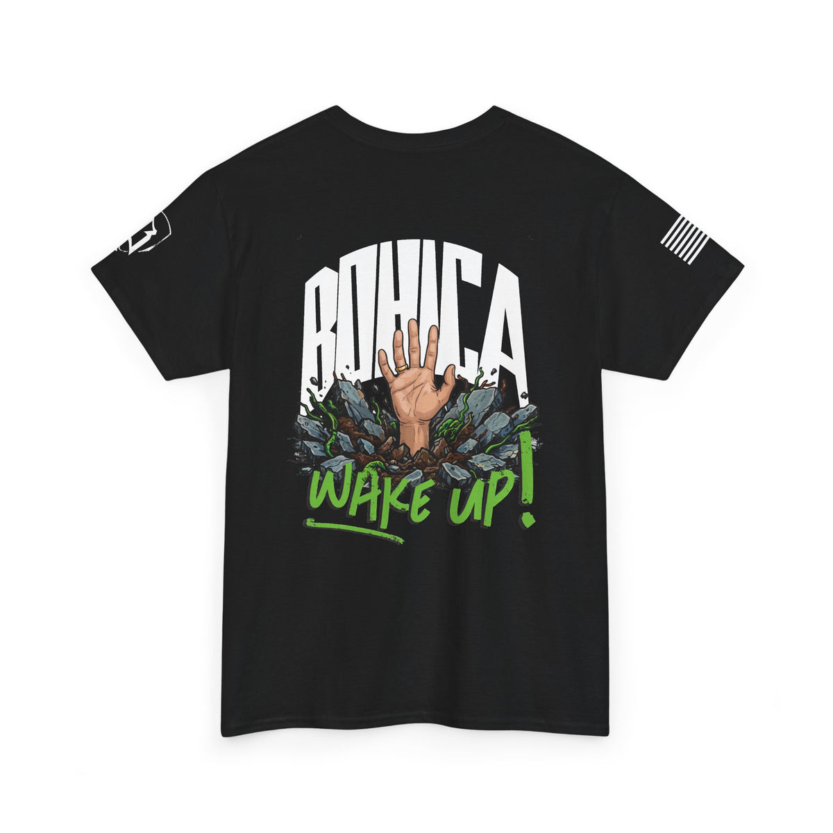 Wake Up BHC 2