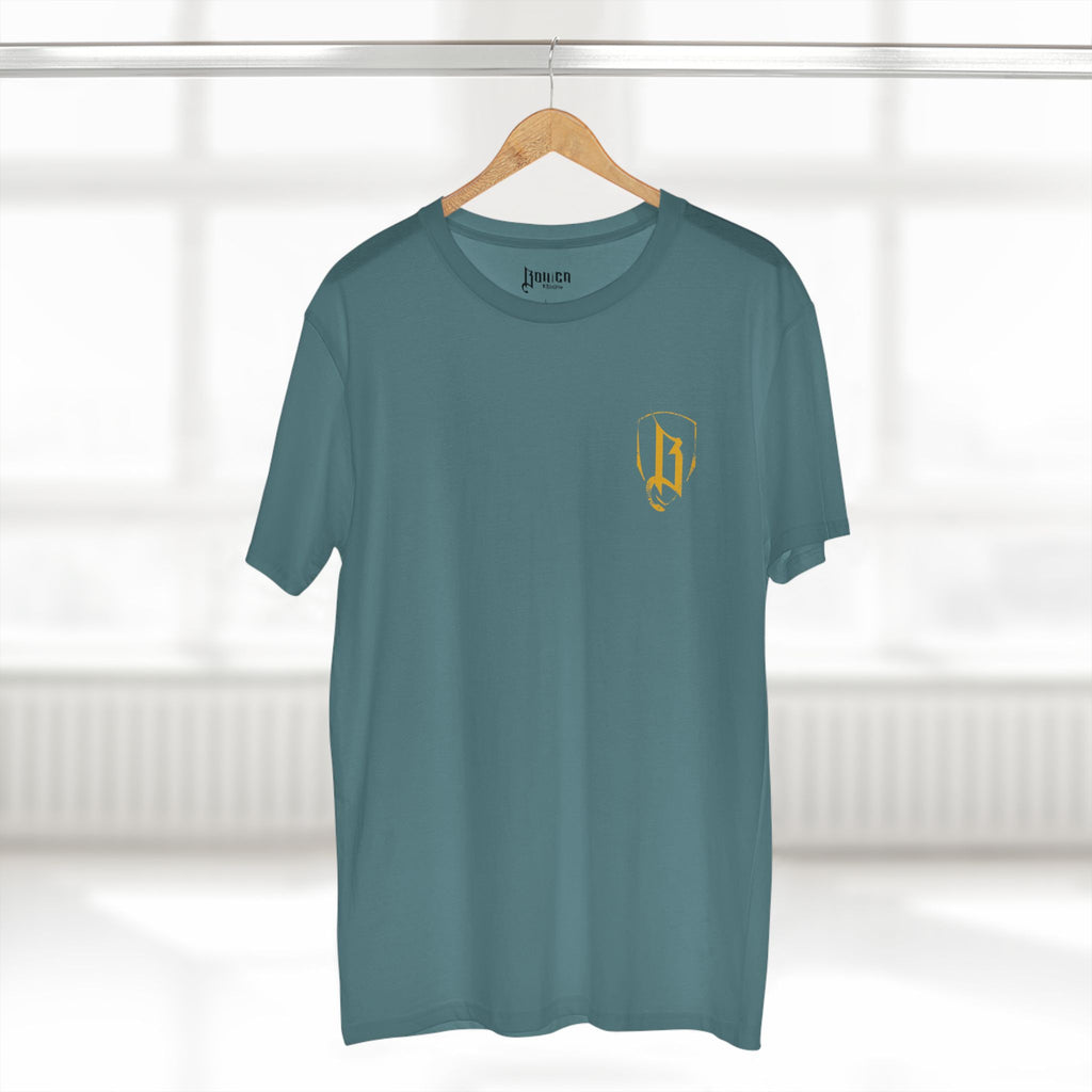 And Again Tee