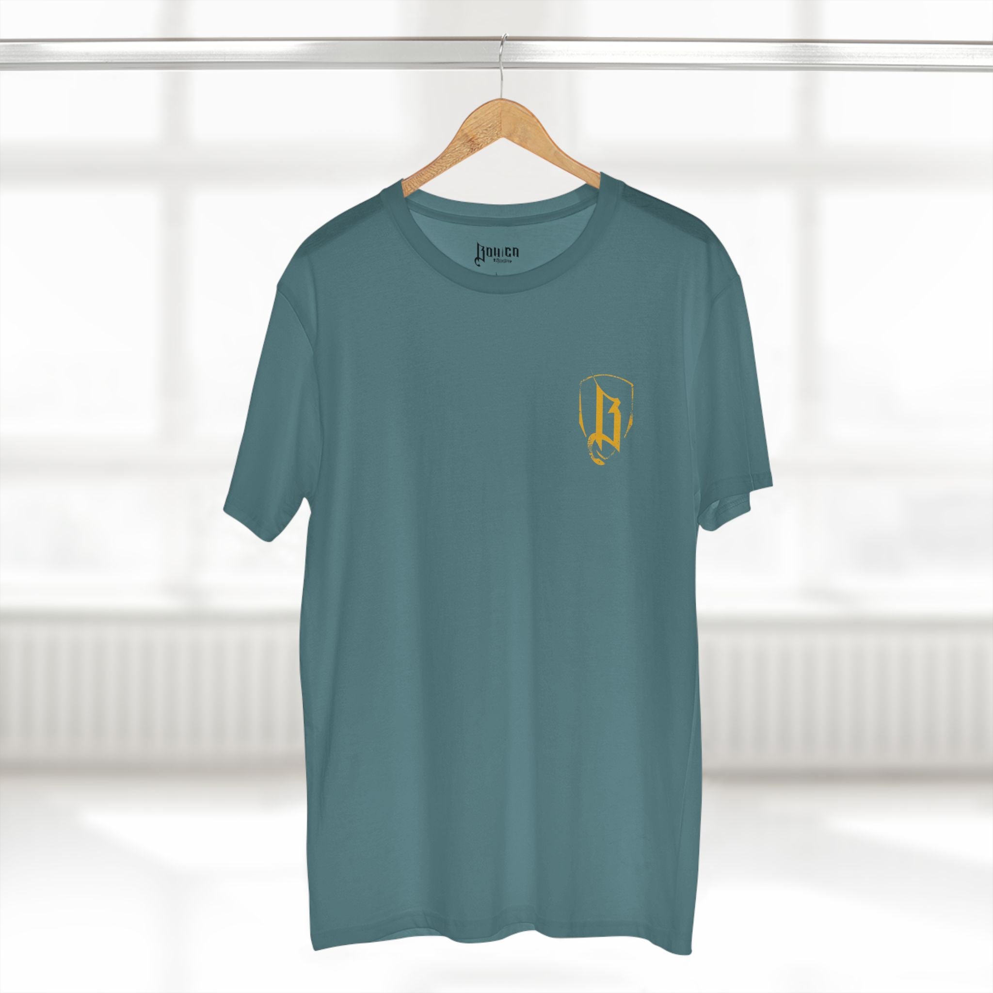 And Again Tee