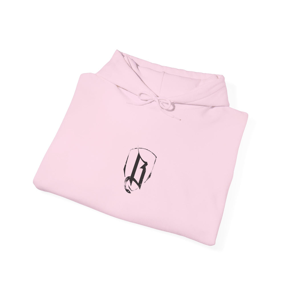 Standard Operating Procedure Hoodie — Pullover