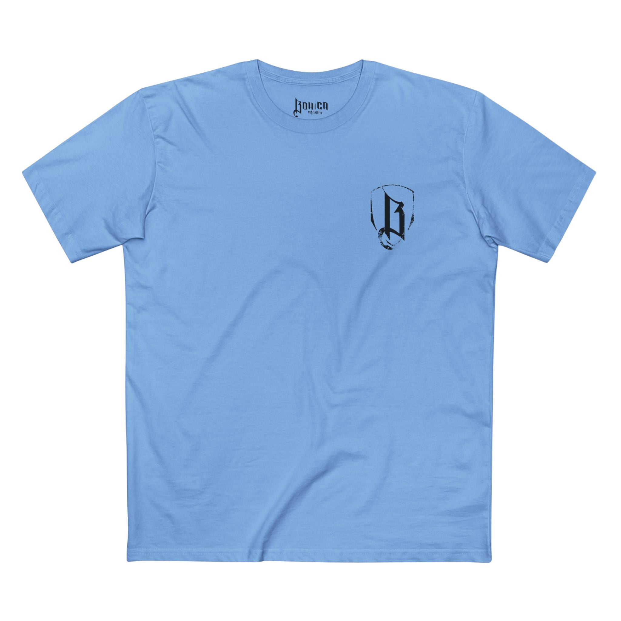 Standard Operating Procedure Tee