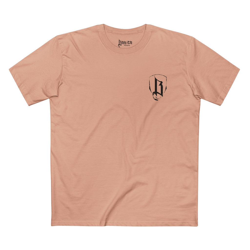 Standard Operating Procedure Tee