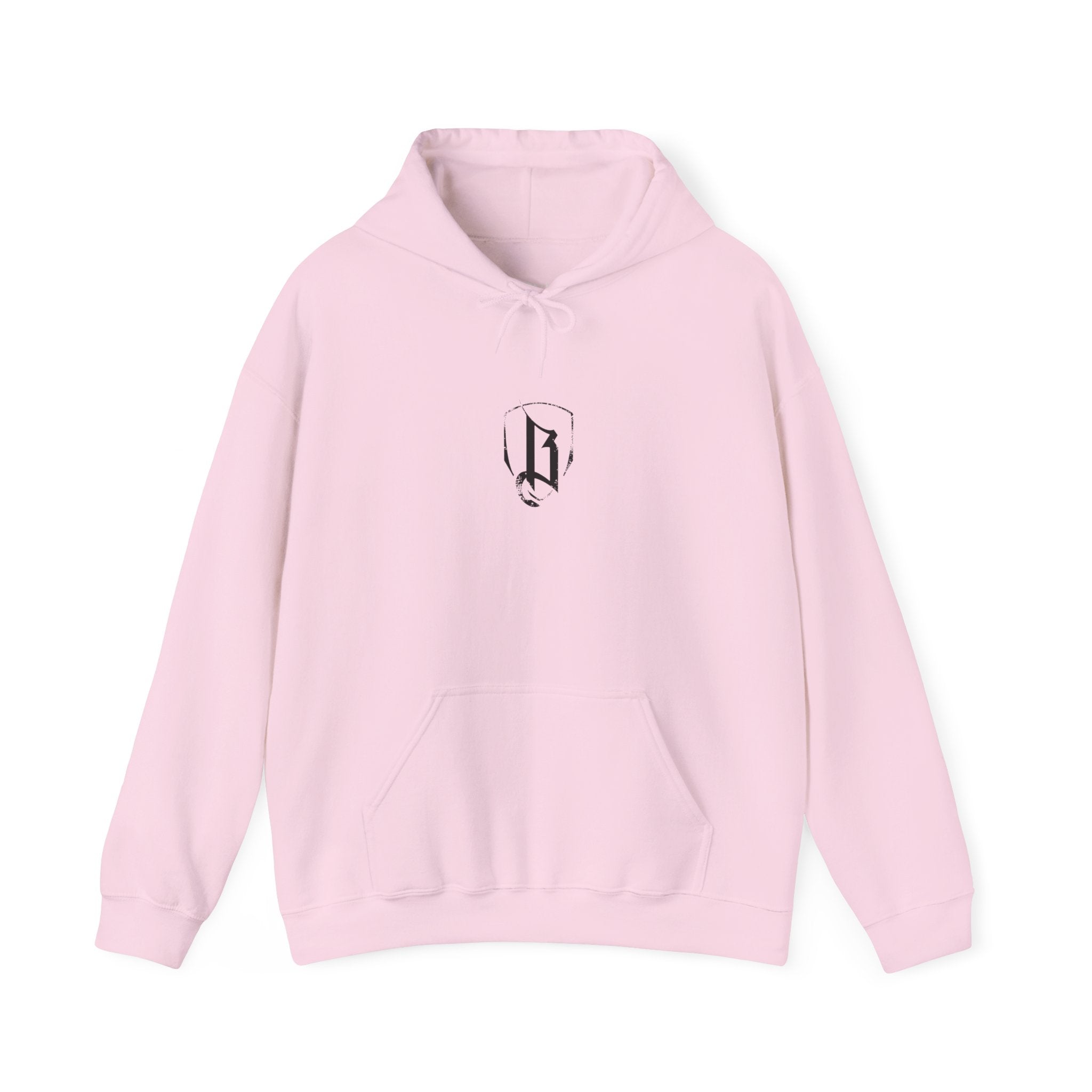 Standard Operating Procedure Hoodie — Pullover
