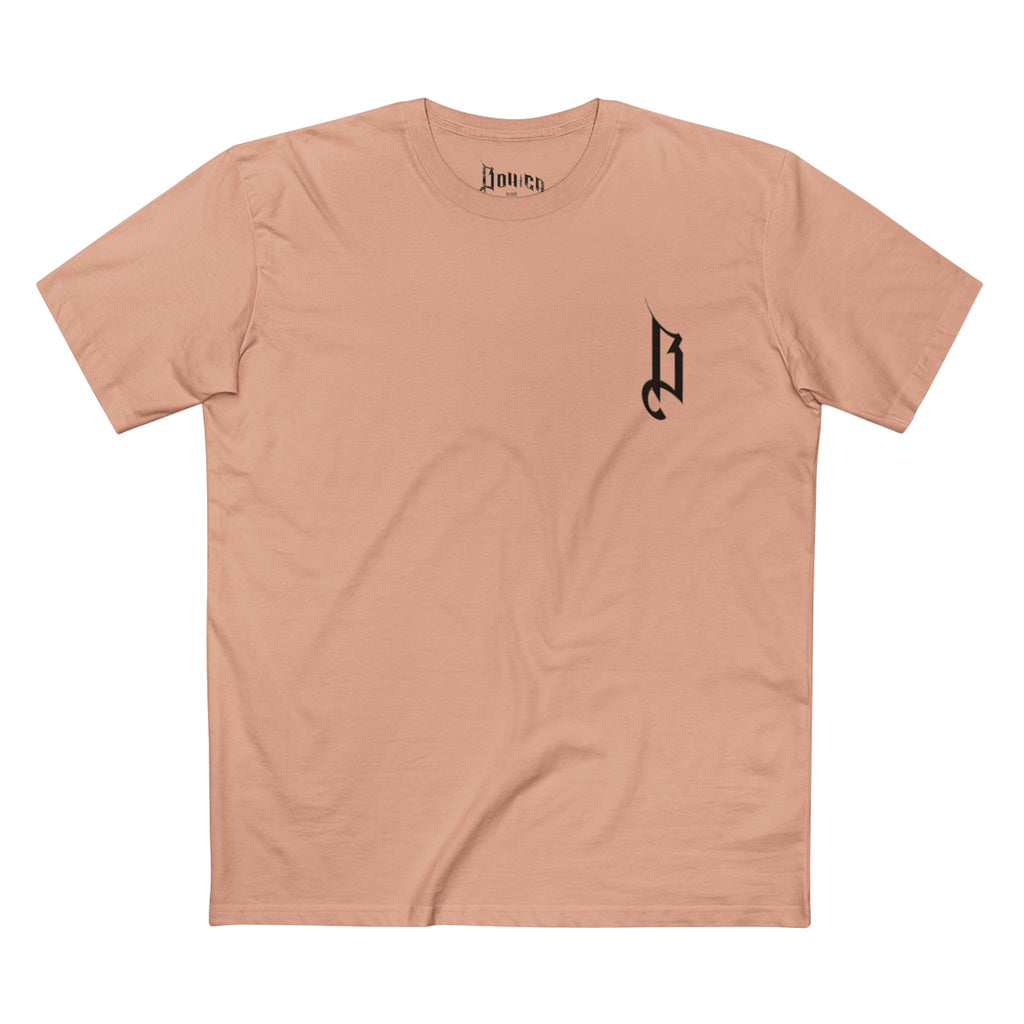 BOHICA Brand -The standard tee