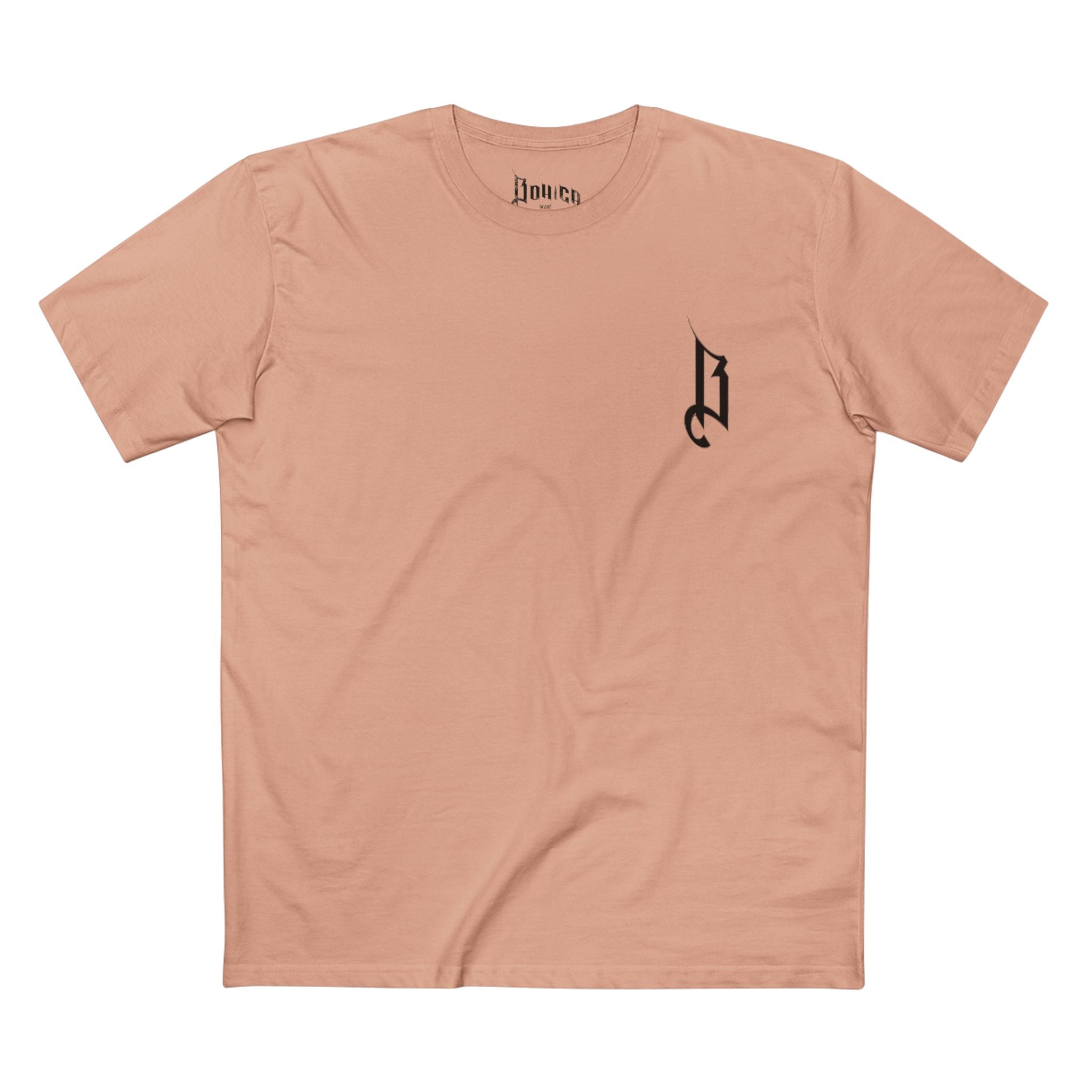 BOHICA Brand -The standard tee