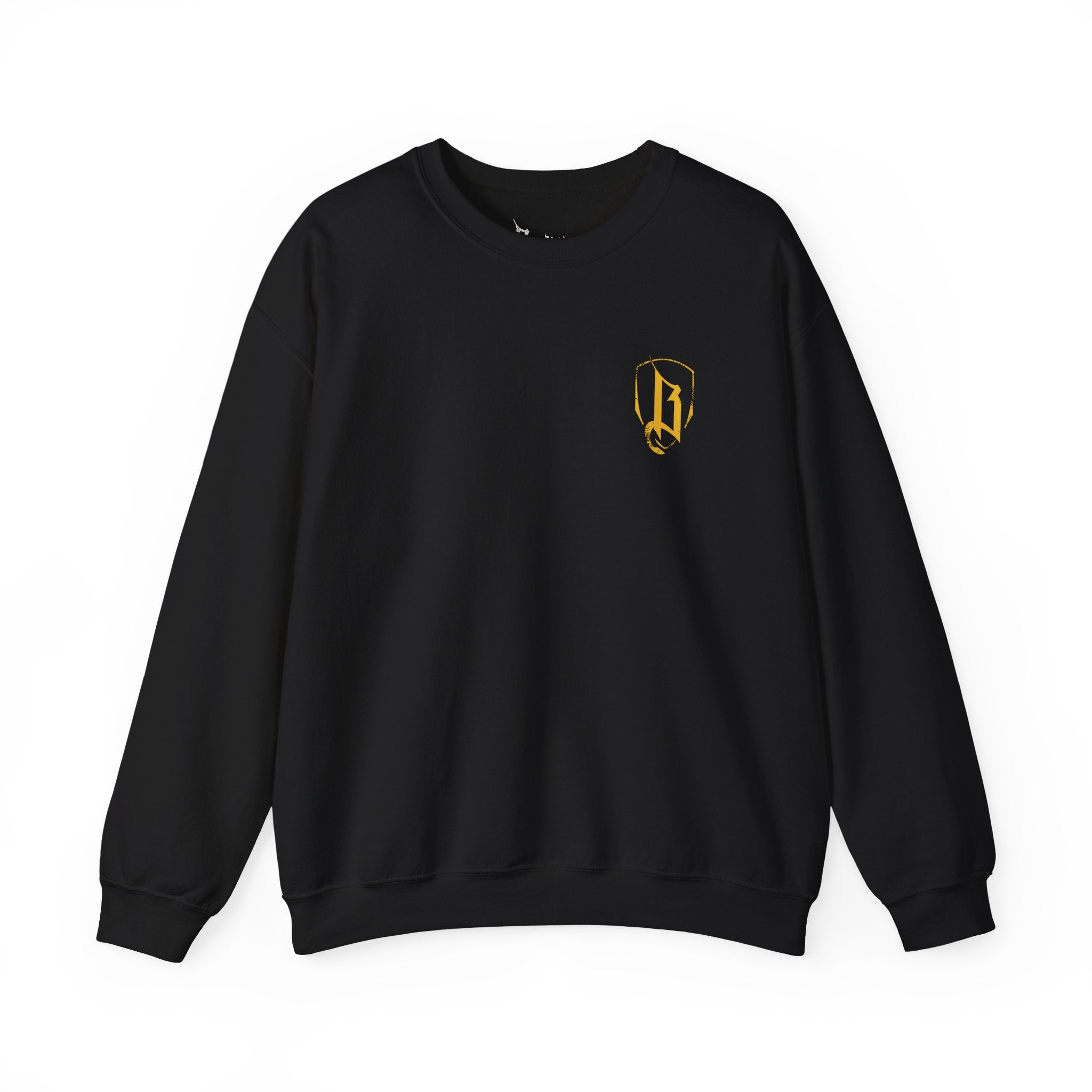 And Again Heavy Blend™ Crewneck Sweatshirt