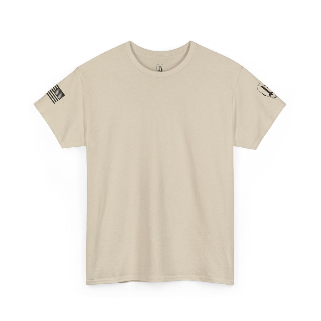 Operation Lemon Drop Tee 1