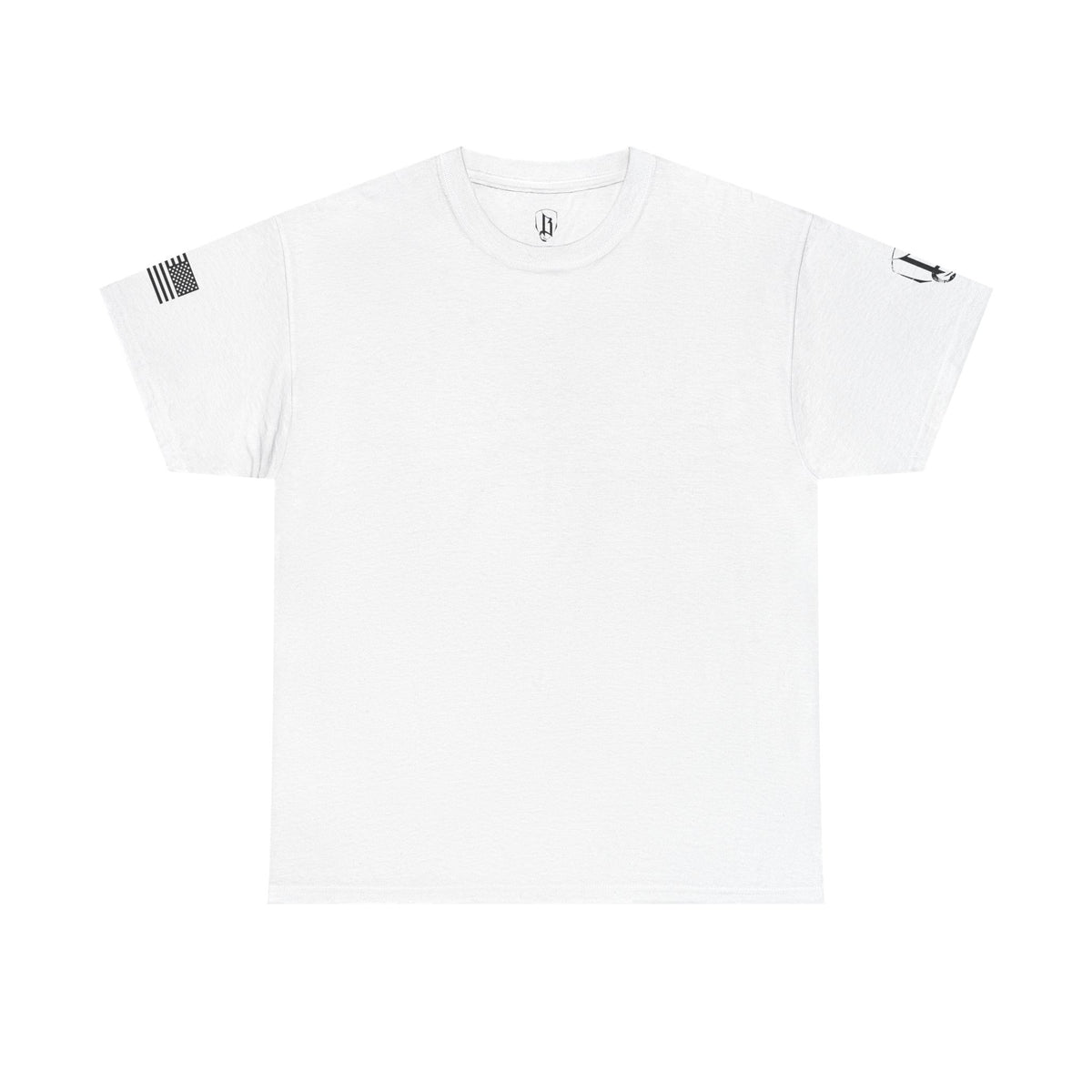 Operation Lemon Drop Tee 1