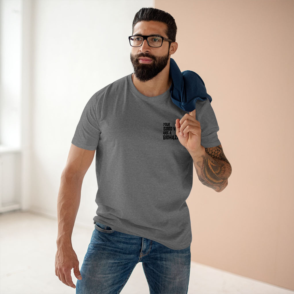 Standard Operating Procedure Tee