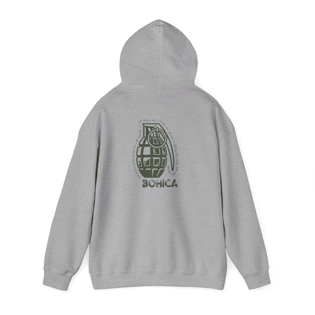 Ambush Hoodie — Pullover