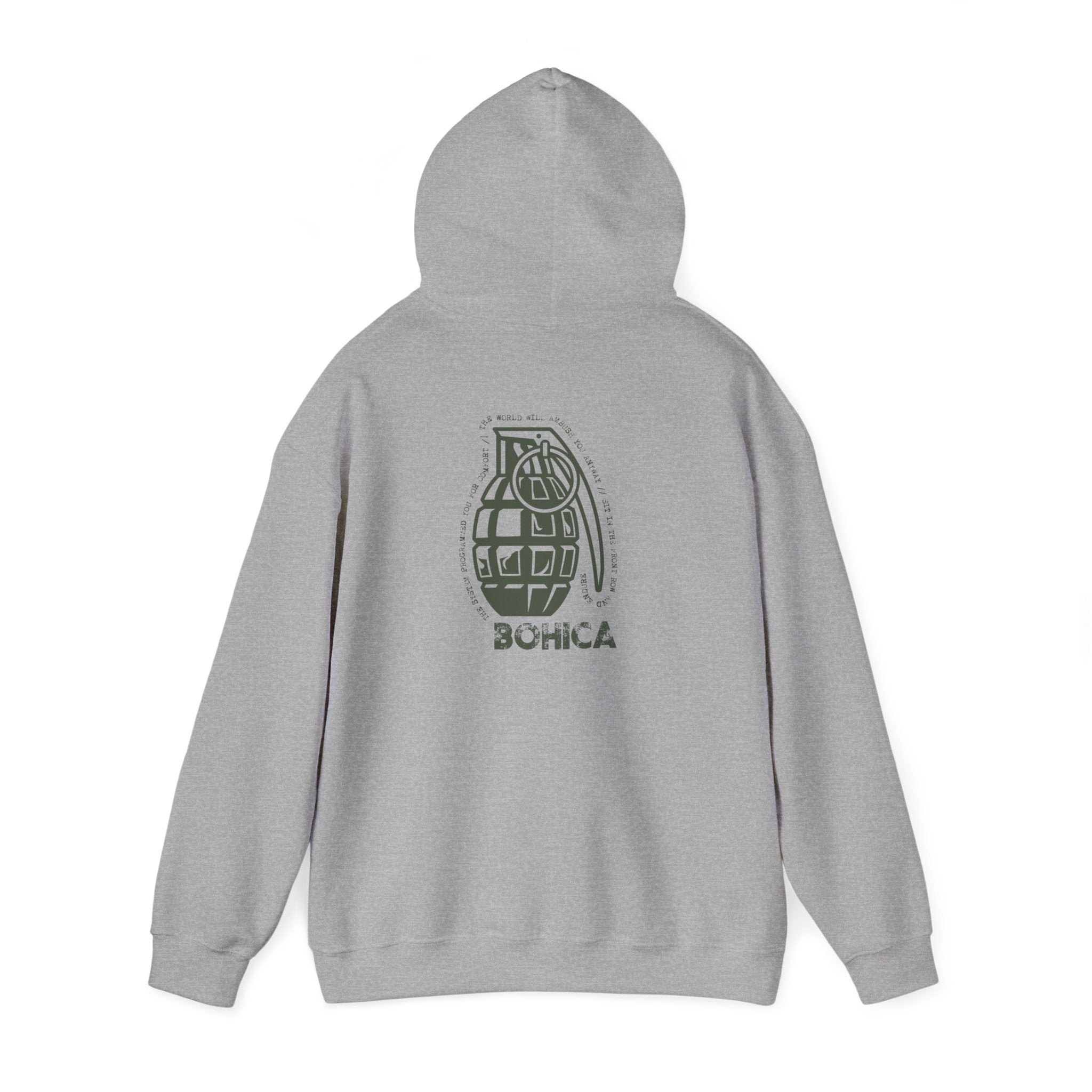 Ambush Hoodie — Pullover