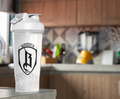 BOHICA OPS - Protein Shaker