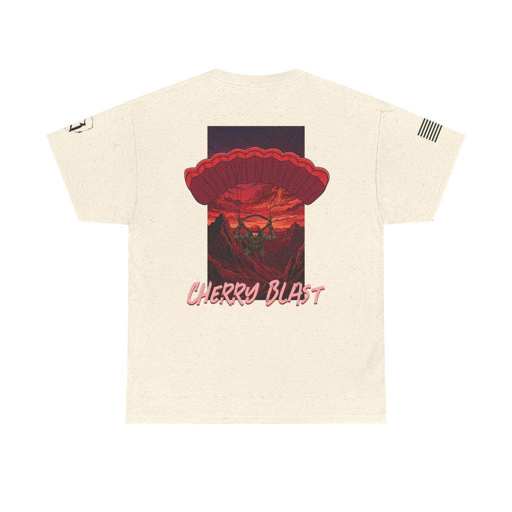 Operation Lemon Drop Tee 1