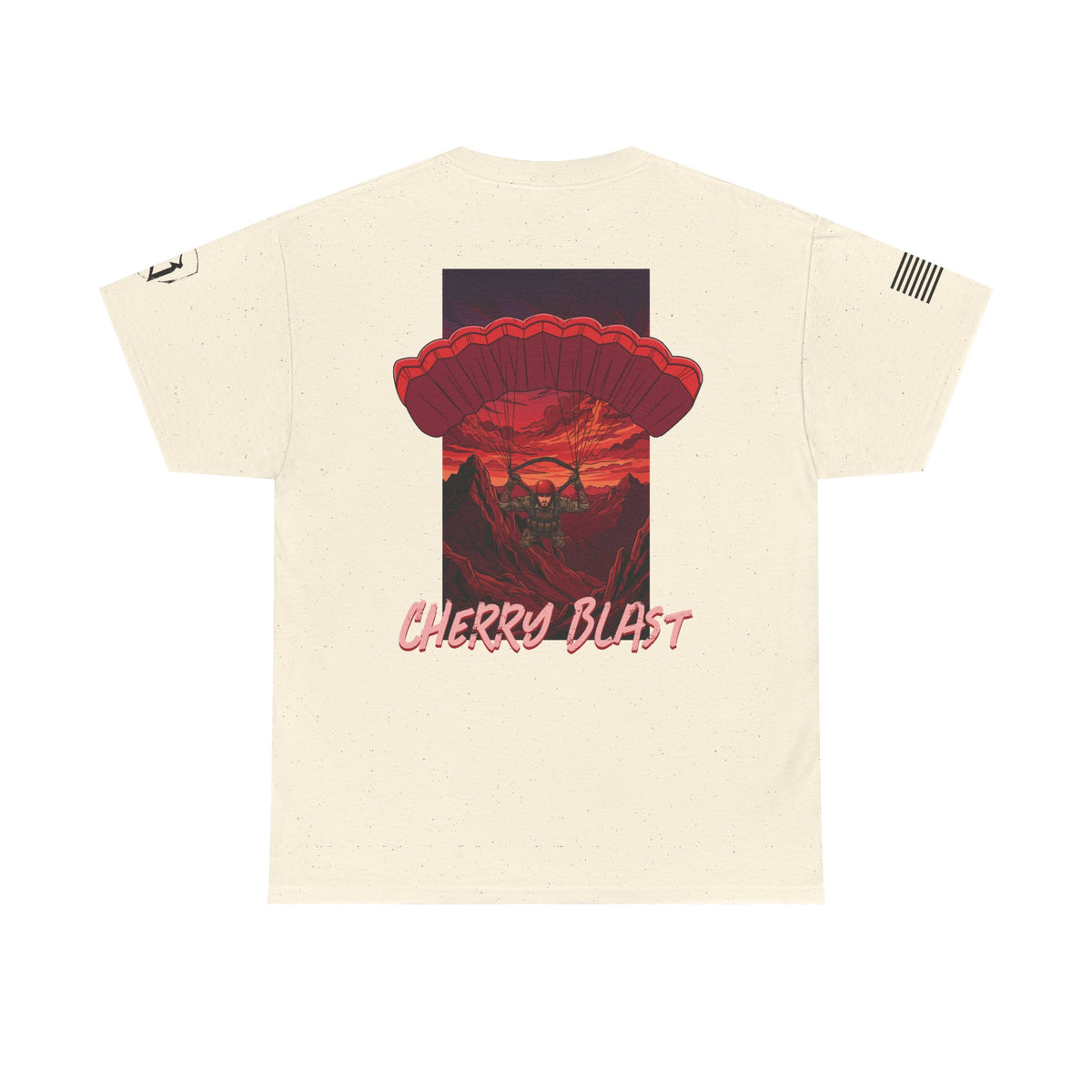 Operation Lemon Drop Tee 1