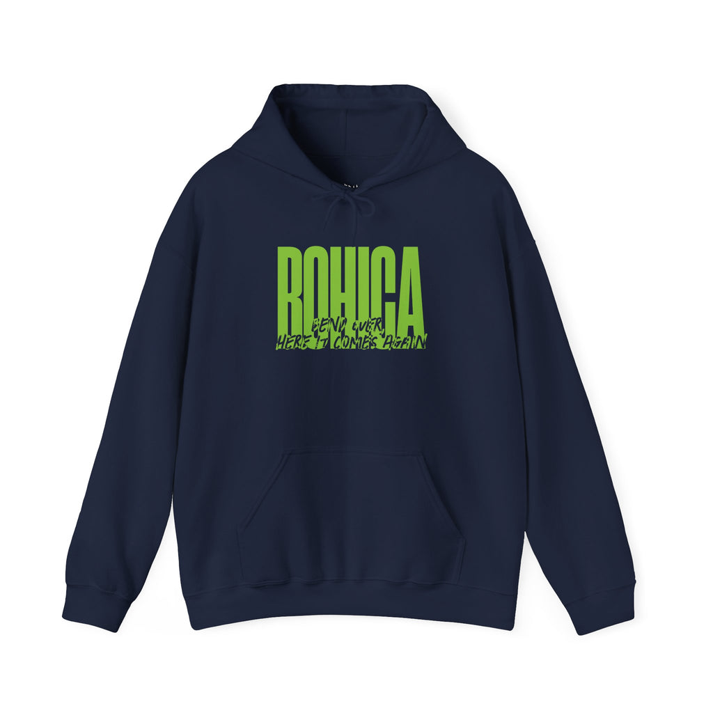 BOHICA ONE Hoodie — Pullover