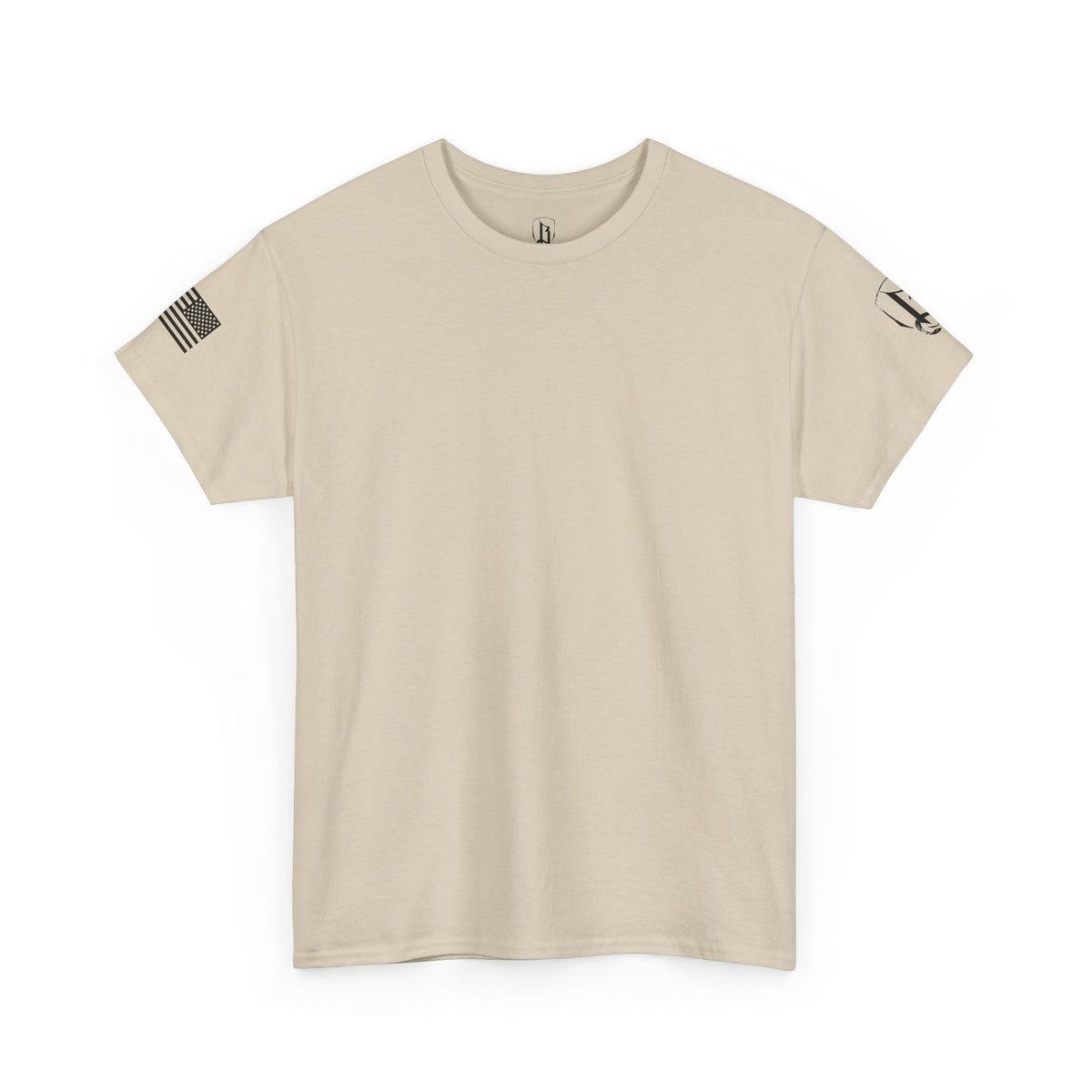 Operation Lemon Drop Tee 1