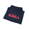 BOHICA TWO Hoodie — Pullover