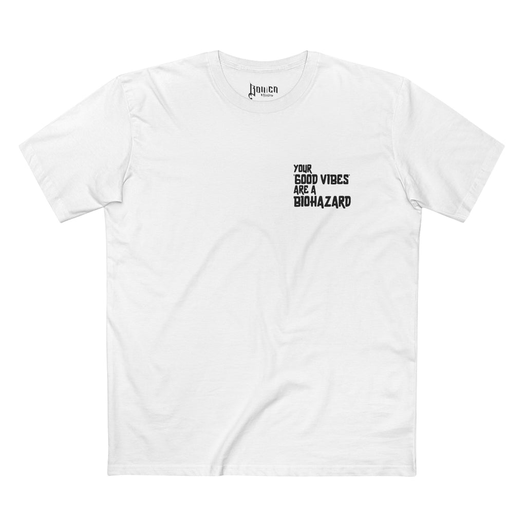 Standard Operating Procedure Tee