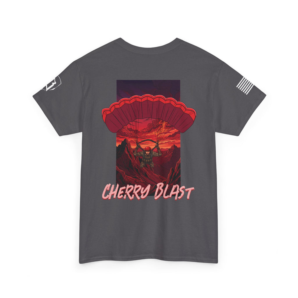 Copy of Cherry Blast Tee 1