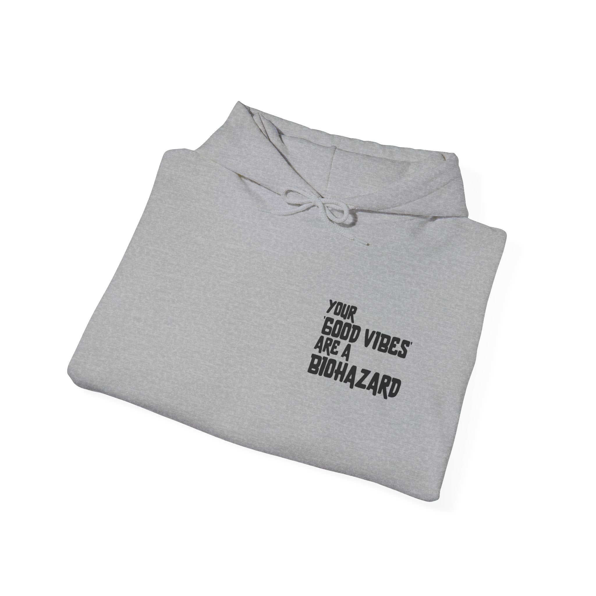 Standard Operating Procedure Hoodie — Pullover