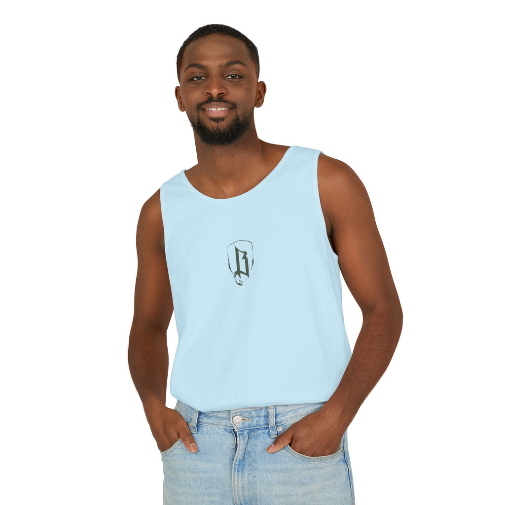 Ambush Heavy - Dyed Tank Top