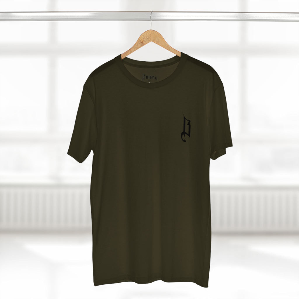 BOHICA Brand -The standard tee