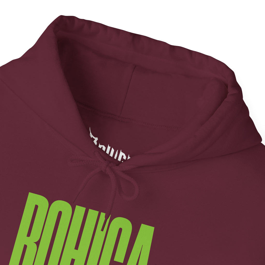 BOHICA ONE Hoodie — Pullover