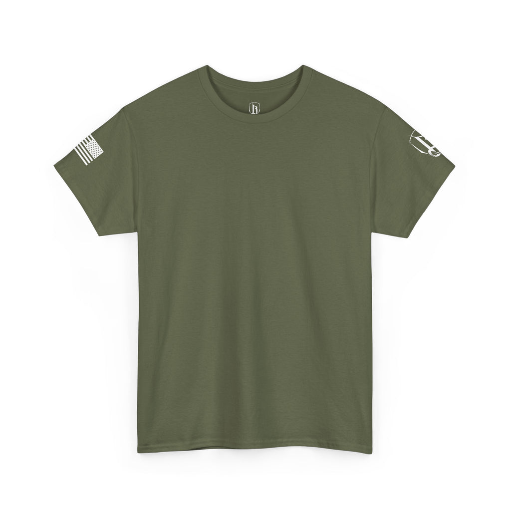 Copy of Operation Lemon Drop Tee 1 Dark