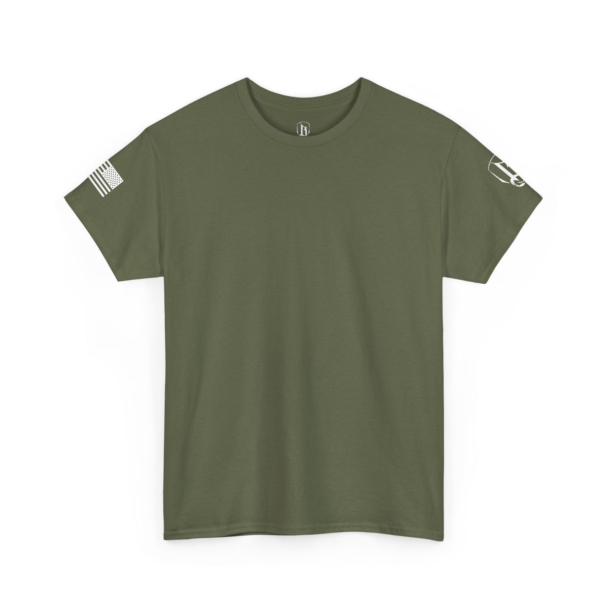 Copy of Operation Lemon Drop Tee 1 Dark