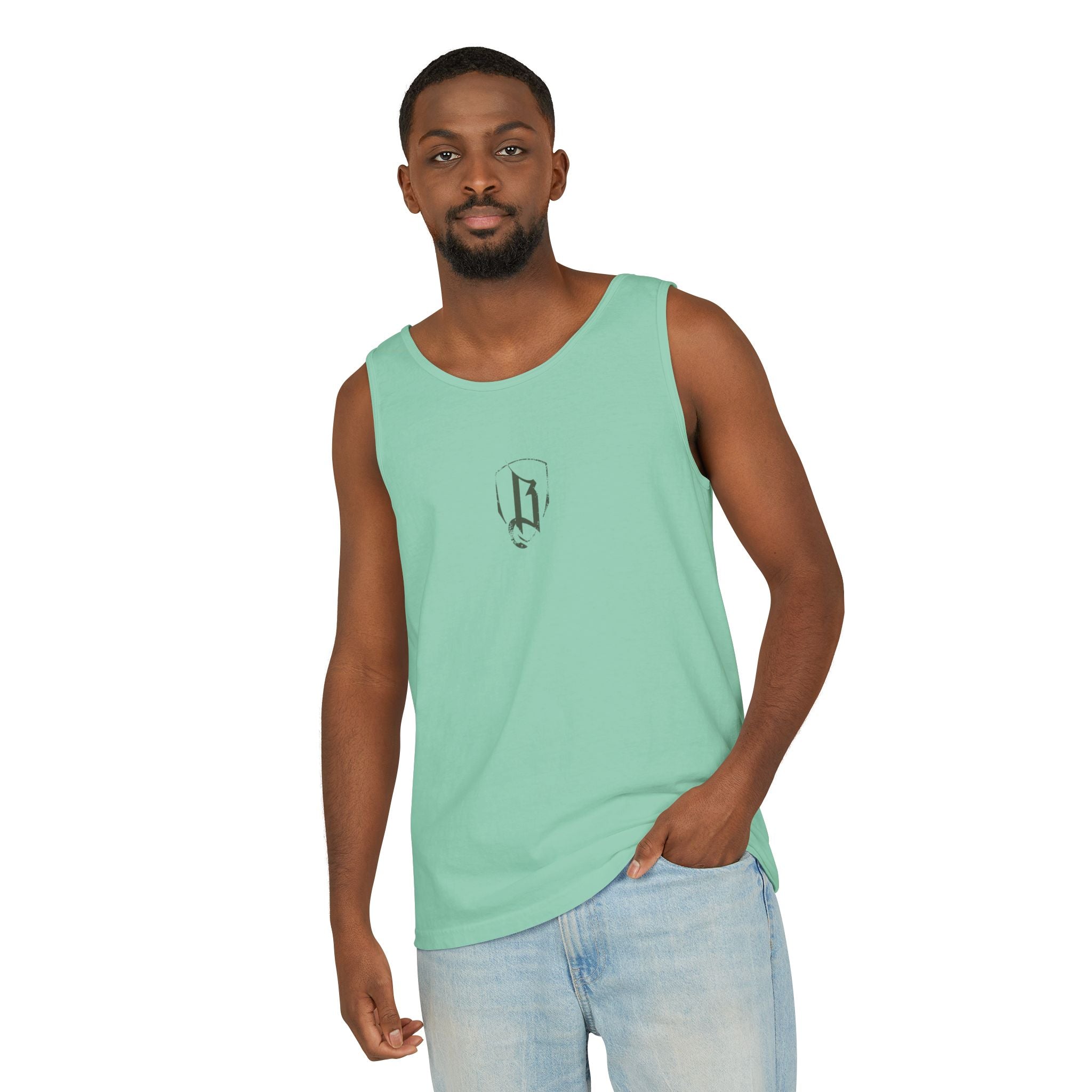 Ambush Heavy - Dyed Tank Top