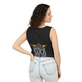 Copy of STILL STANDING - Dyed Tank Top