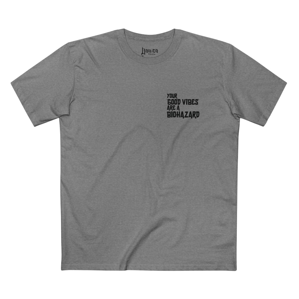 Standard Operating Procedure Tee