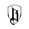 BOHICA Brand- The Shield - Kiss-Cut Stickers