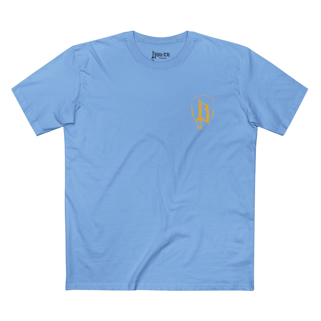 And Again Tee